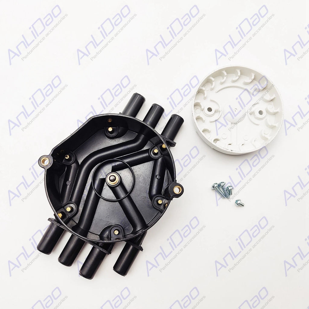 Cap & Rotor Kit for MerCruiser V6 4.3 MPI (898253T23, 898253013, 8M6001222, 898253T28)