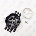 Cap & Rotor Kit for MerCruiser V6 4.3 MPI (898253T23, 898253013, 8M6001222, 898253T28)