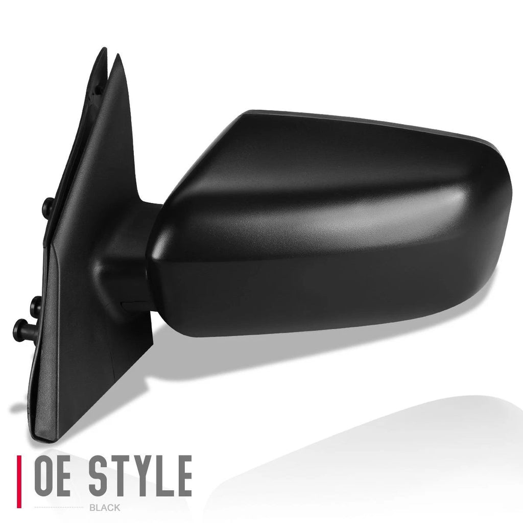 Power Side View Door Mirror Left for Mitsubishi Galant (2004–2008) MI1320127