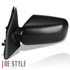 Power Side View Door Mirror Left for Mitsubishi Galant (2004–2008) MI1320127