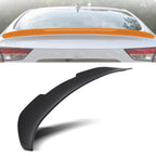 ABS Wing for BMW 1 Series E82 (2007–2013) Gloss Black Painted