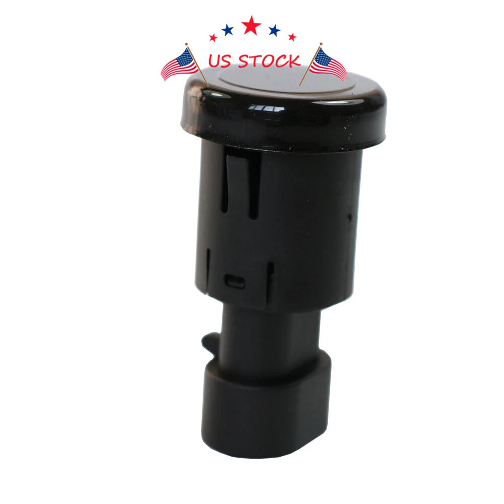 Rear Liftgate Window Release Button for GM SUV Tahoe Yukon (2007-2014)