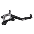 Front Driver Steering Knuckle Assembly for Lexus GX460 (2003–2015) 698043 Black