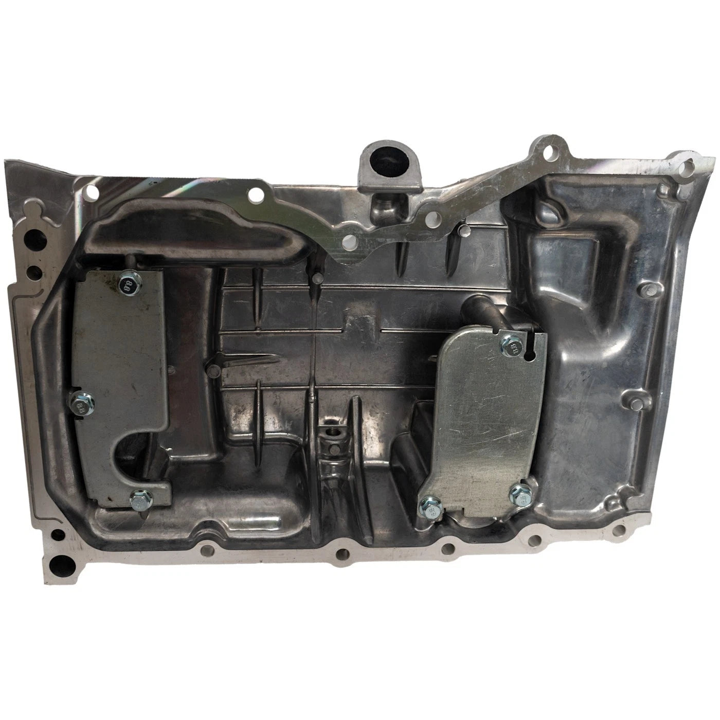 Oil Pan for Mercury Milan, Ford Fusion (2006–2009)