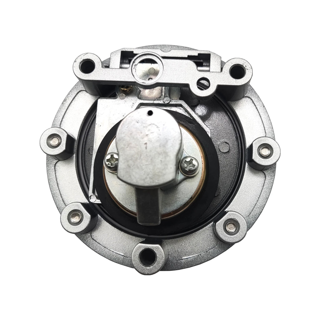 Ignition Switch Lock Fuel Gas Cap for Yamaha YZF R1 (2004–2014) 2X Keys