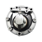 Ignition Switch Lock Fuel Gas Cap for Yamaha YZF R1 (2004–2014) 2X Keys