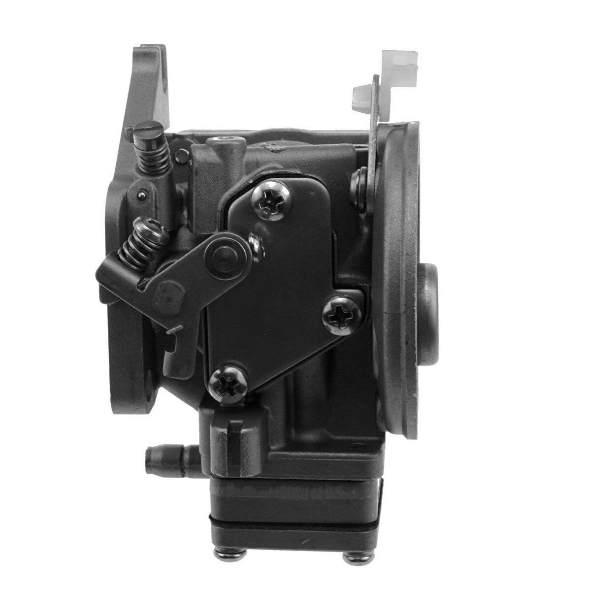EPM 6E3-14301-03 Carburetor for Yamaha 2 Stroke 4HP 5HP (1990–2023)