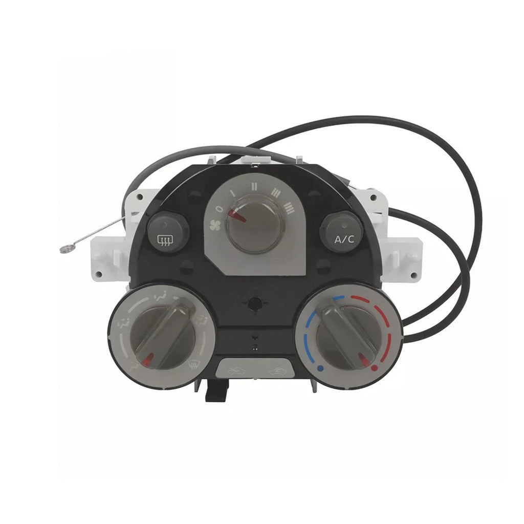 A/C Heater Control Switch for Nissan Versa (2007–2012)