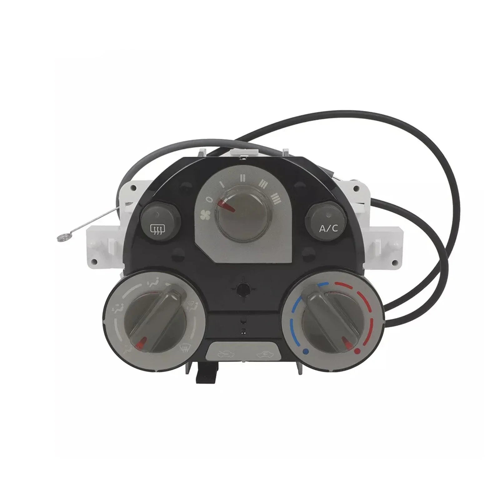 A/C Heater Control Switch for Nissan Versa (2007–2012)
