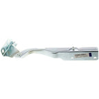 Set of 2 Hood Hinges for Ford F-150 (LH & RH)