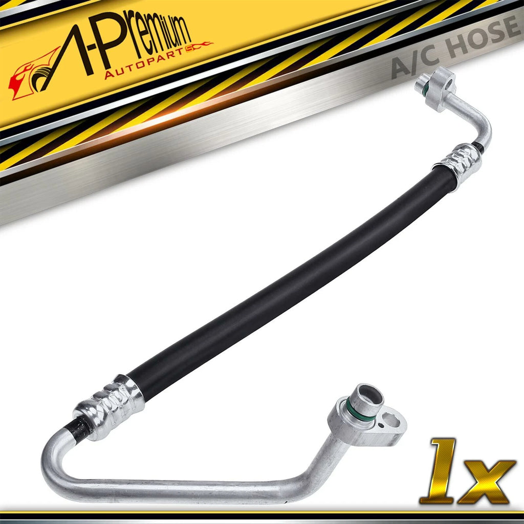 A/C Discharge Line Hose for Nissan Pathfinder (2000)