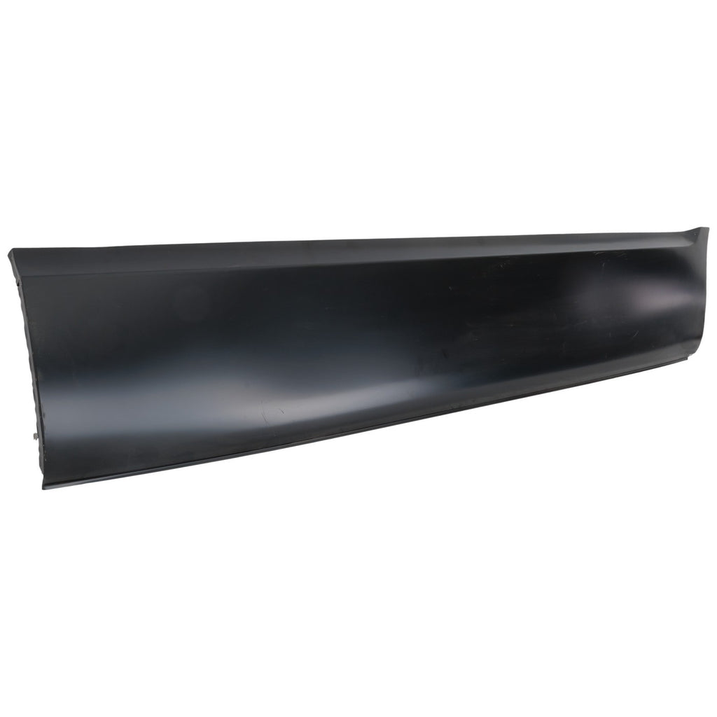 Front Driver Left Door Skin for Dodge Ram Van B1500 B2500 B3500