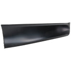 Front Driver Left Door Skin for Dodge Ram Van B1500 B2500 B3500