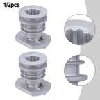 Set of 22 2mm Holders for Castel, Stiga Ride-On Mower Parts