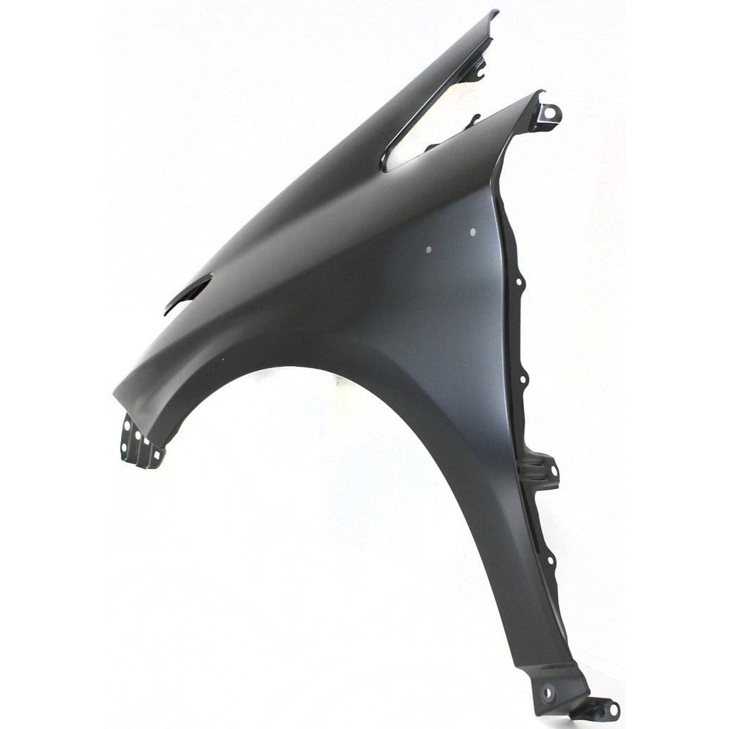 Fender Kit for Toyota Prius (2010–2012) Front Driver Side with Liner
