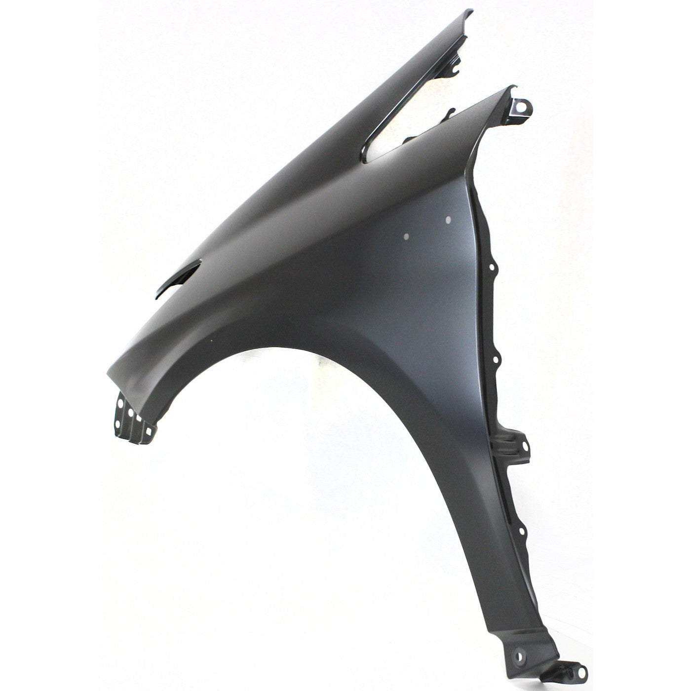 Fender Kit for Toyota Prius (2010–2012) Front Driver Side with Liner