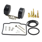 2X PZ20 20mm Carburetor Repair Kit for Honda XR80 XR80R (1980–2003)