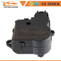 HVAC Heater Air Blend Door Actuator for Lincoln MKS (2009–2010)
