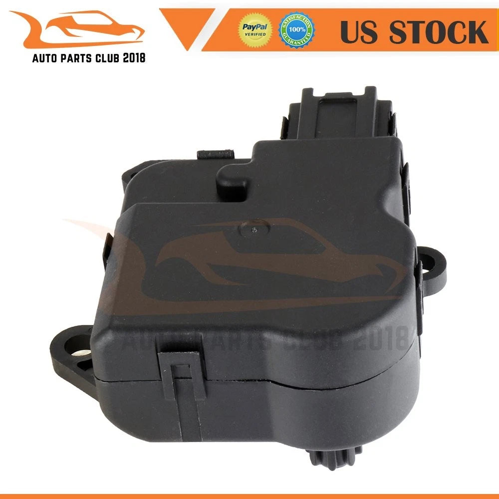 HVAC Heater Air Blend Door Actuator for Lincoln MKS (2009–2010)