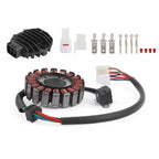 Stator & Regulator Rectifier for Suzuki LT-Z400 (2003–2008) T9