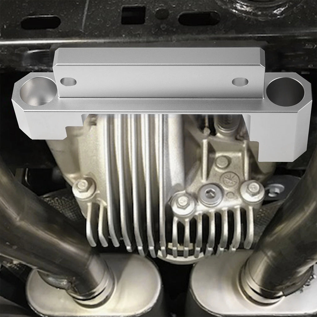 Rear Differential Brace for Dodge Hellcat SRT Scat Redeye (2015–Present)