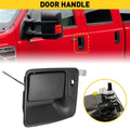 Front Driver Side Exterior Door Handle for Ford Super Duty (1999–2016) FO1310123