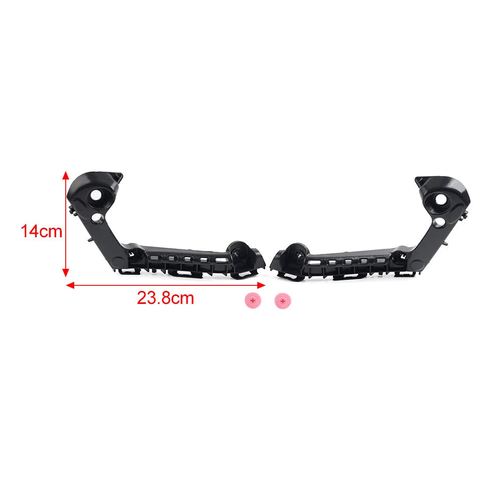 Front Bumper Support Bracket for Toyota Corolla (2019–2022)