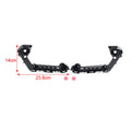 Front Bumper Support Bracket for Toyota Corolla (2019–2022)