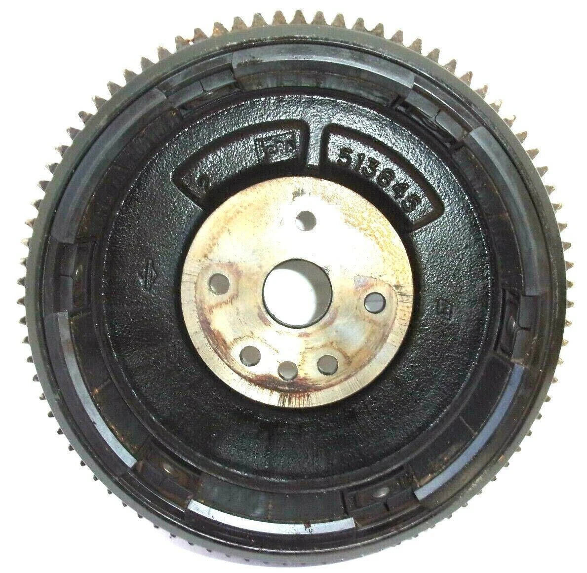 Flywheel Assembly for Johnson 150-175hp (1991–2006) 0584350