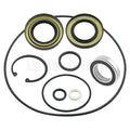 Rear Brake Drum Seal Bearing Kit for Honda Rancher 420 TRX420 (2007–2013)