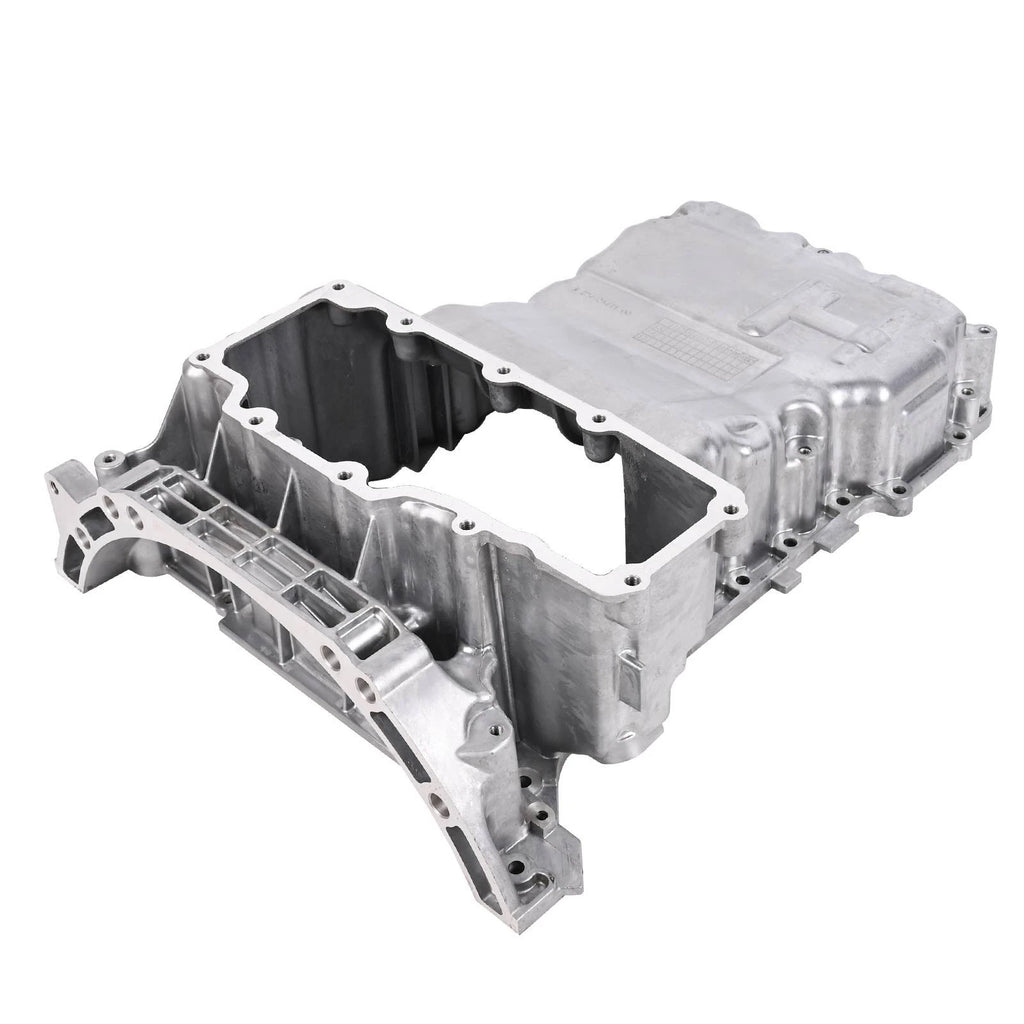 Engine Oil Pan for Mercedes Benz GLC300, SLC300, GLC350e, SLK350 (2016–2020)