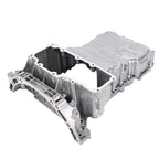 Engine Oil Pan for Mercedes Benz GLC300, SLC300, GLC350e, SLK350 (2016–2020)