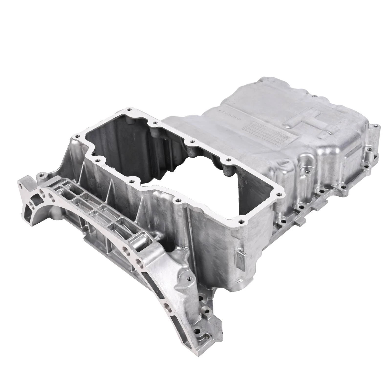 Engine Oil Pan for Mercedes Benz GLC300, SLC300, GLC350e, SLK350 (2016–2020)