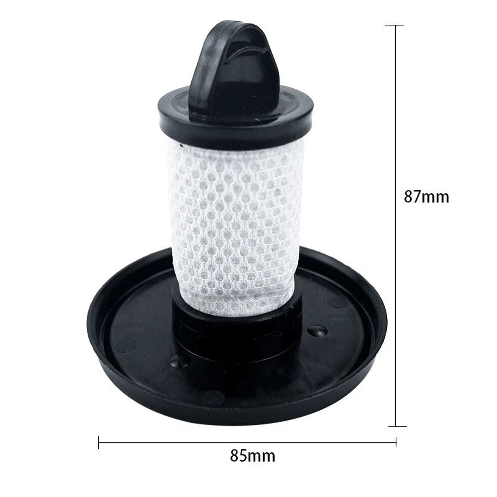 Set of 2 Vacuum Cleaner Filters for Shark LZ600 LZ601 (2018–2020)