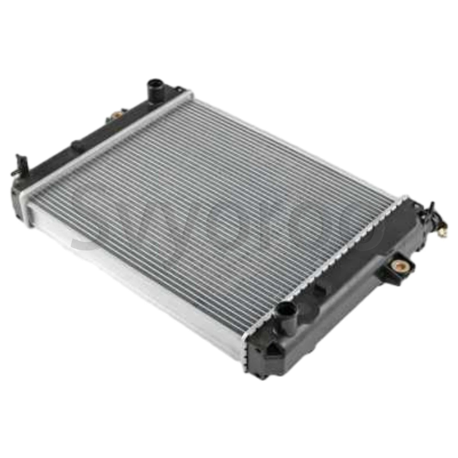 Radiator for TCM Forklift FD20/25/30-C6H (ISUZU C240) 239A2-10101 239A2-10102