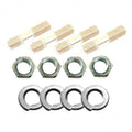 Swinging Drawbar Stud Fixings for Massey Ferguson 35, 135, TEA20, TED20, TEF20, FE35