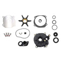 Water Pump Impeller Kit for Evinrude Johnson 85-115 HP V4 (1985–1995)