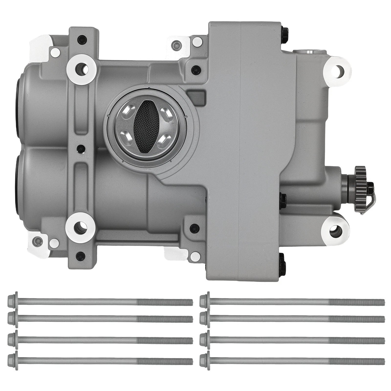 Engine Oil Pump for Jeep Compass Patriot Chrysler 200 (2007–2017)