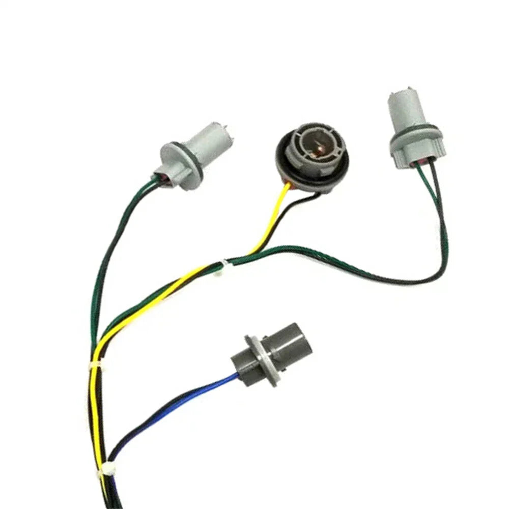 Tail Lamp Harness for Kia Soul (2013–2019)