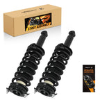 Complete Rear Struts with Coil Spring for Subaru Outback (2005–2007)
