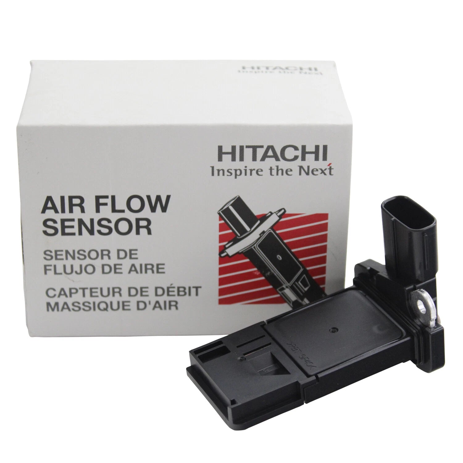 Mass Air Flow Sensor for Lexus GX460 GX470 Toyota Prius Prime (2010–2023)
