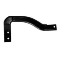 Replacement Steel Front Passenger Side Outer Bumper Mounting Bracket