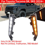 LED Daytime Running Light for Toyota Tacoma (2024–2026)