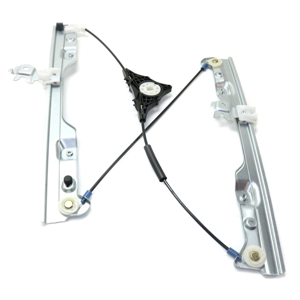 Window Regulator for Nissan Rogue (2008–2013) Front Driver & Passenger Side