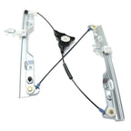 Window Regulator for Nissan Rogue (2008–2013) Front Driver & Passenger Side