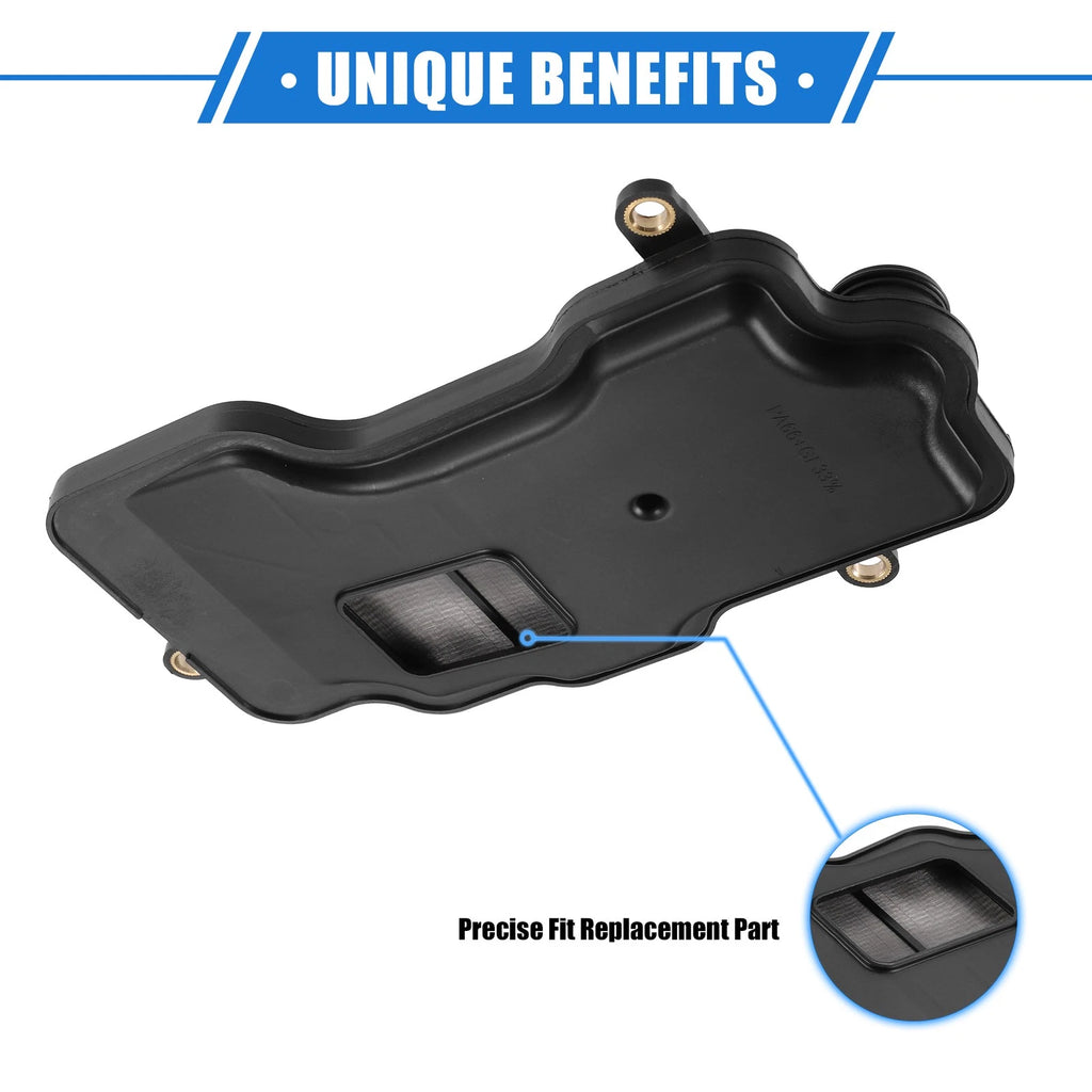 Automatic Transmission Filter for Subaru Forester 2.5L (2009–2013)
