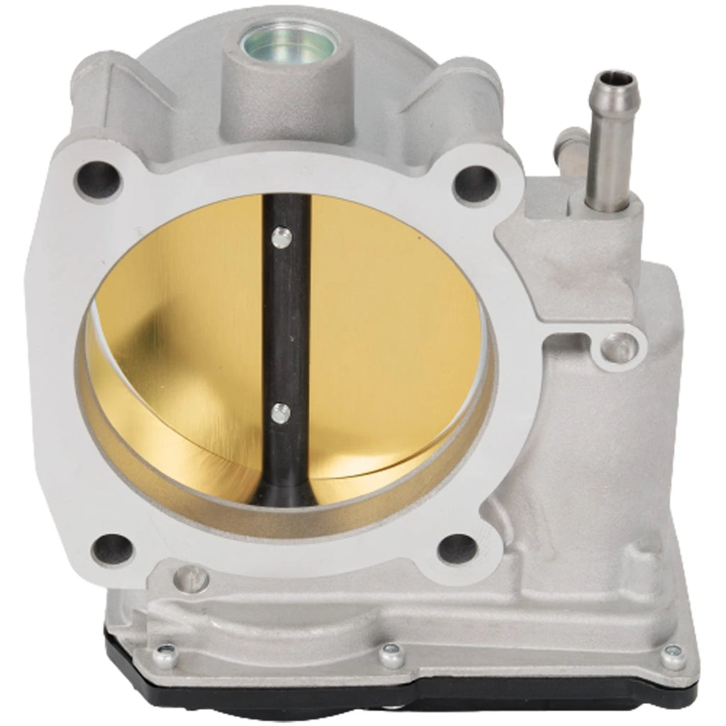 Throttle Body for Toyota 4Runner Sequoia Tundra GX470 (2004–2009)