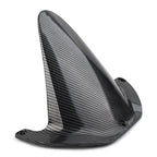 Carbon Fiber Rear Hugger Mud Guard for 2003-2006 Honda CBR600RR (2003-2006)