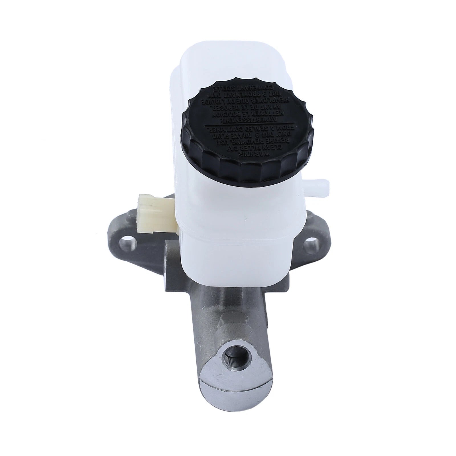 Brake Master Cylinder with Reservoir for Ford Escape (2001-2003)