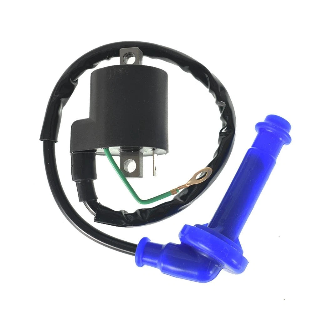 Ignition Coil for Honda CRF450X CRF450R (2002–2008)